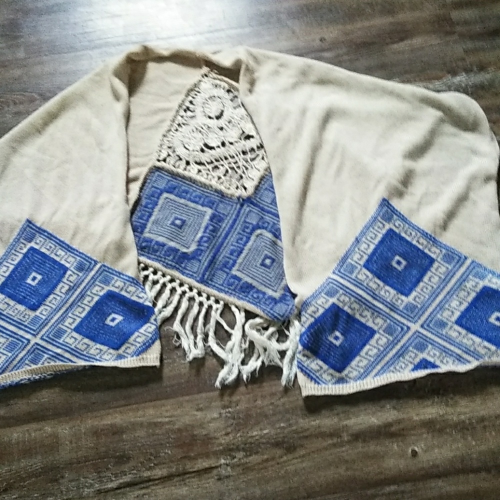 Shawl